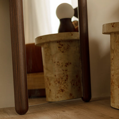 Valentina Arch Floor Mirror