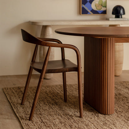 Noris Timber Dining Chair