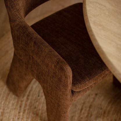 Harvey Fabric Dining Chair