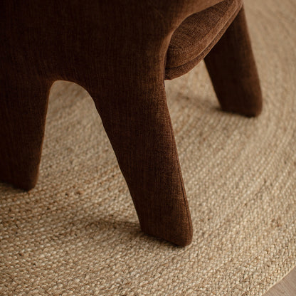 Harvey Fabric Dining Chair