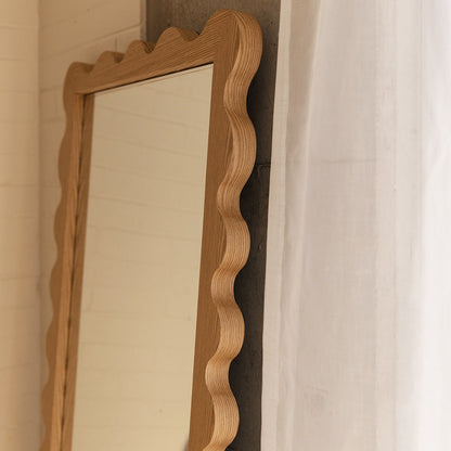 Amelia Floor Mirror