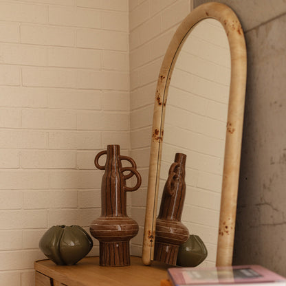 Valentina Arch Wall Mirror