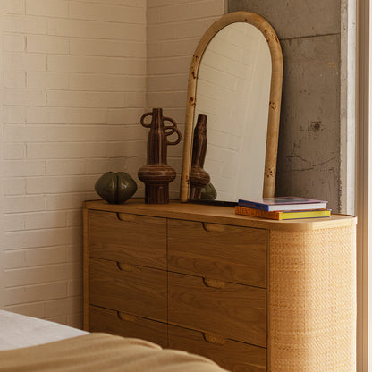 Valentina Arch Wall Mirror