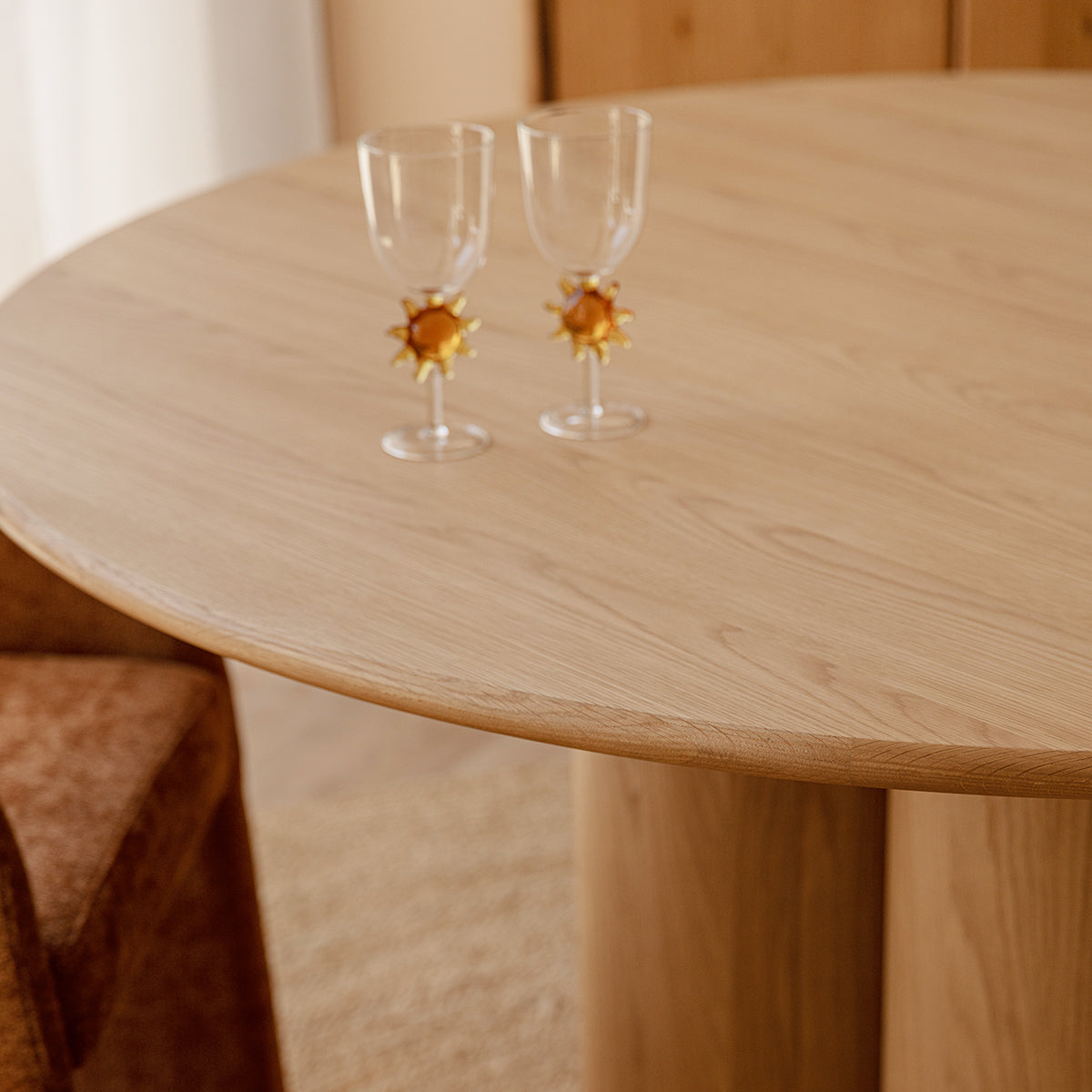 Monti Dining Table (150cm)