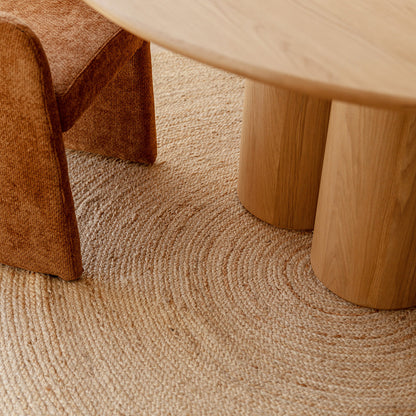 Monti Dining Table (150cm)