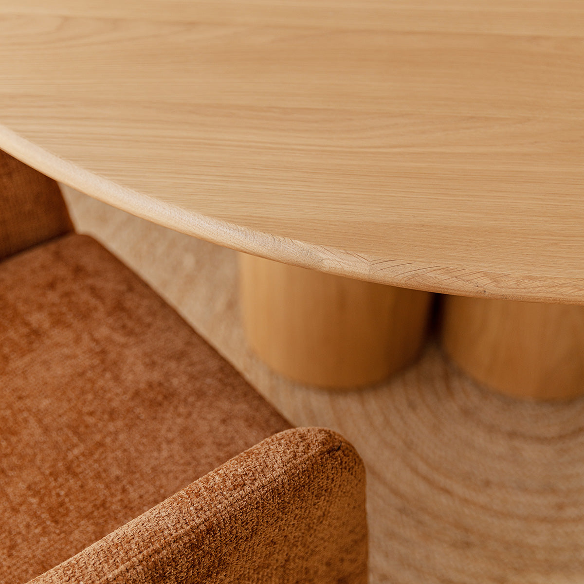 Monti Dining Table (150cm)