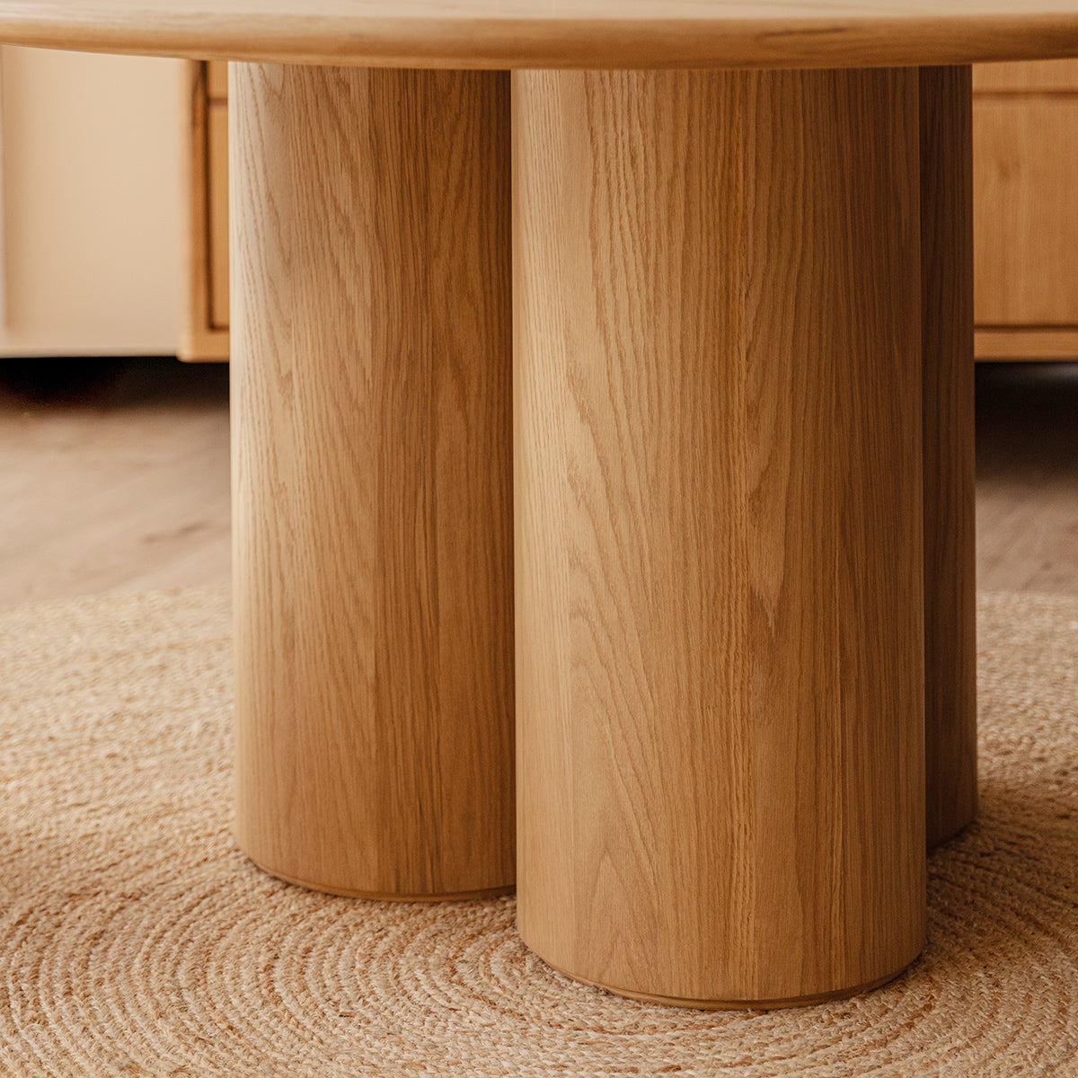 Monti Dining Table (150cm)