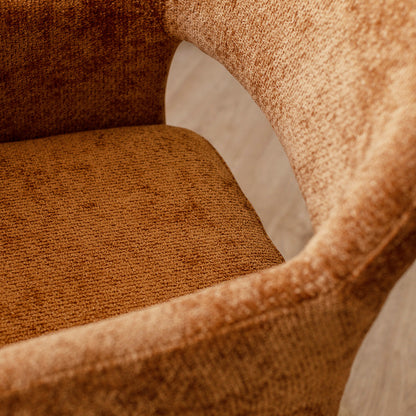 Amelia Dining Arm Chair