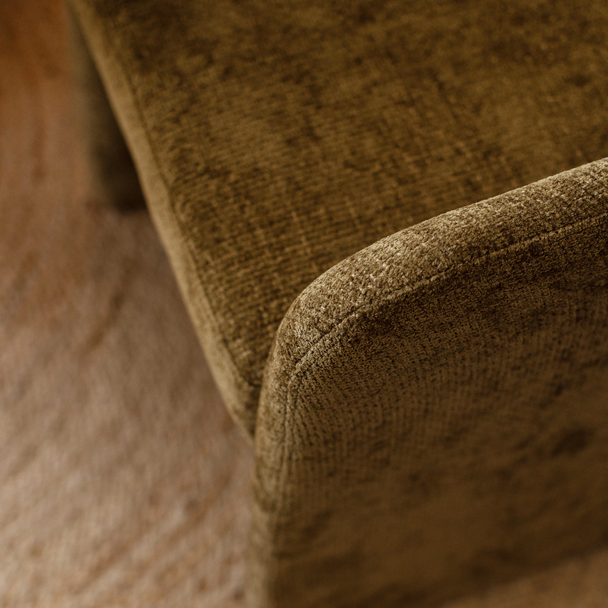 Amelia Dining Arm Chair