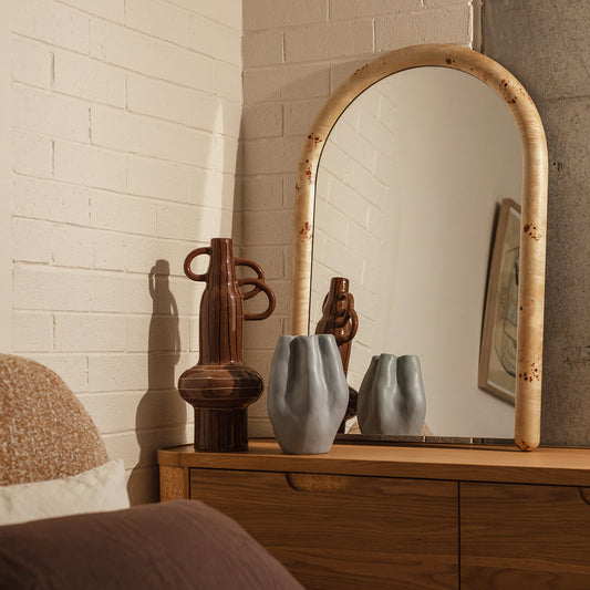 Valentina Arch Wall Mirror