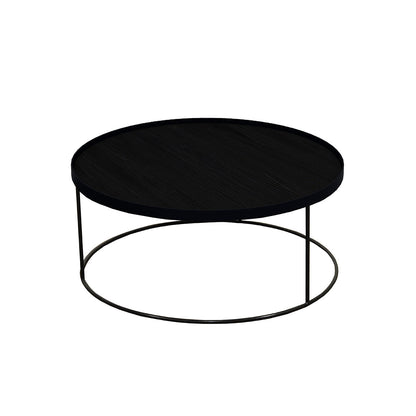 Tray Round Coffee Table