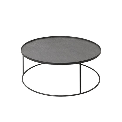 Tray Round Coffee Table