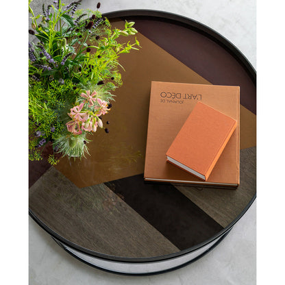 Tray Round Coffee Table