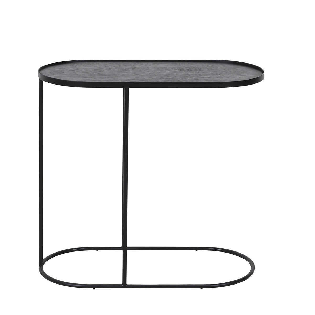 Tray Oblong Side Table