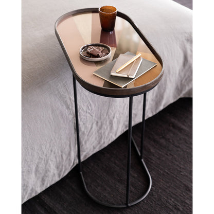 Tray Oblong Side Table