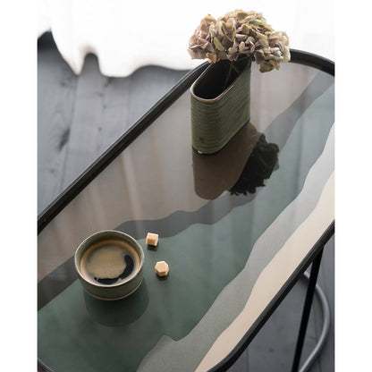 Tray Oblong Side Table