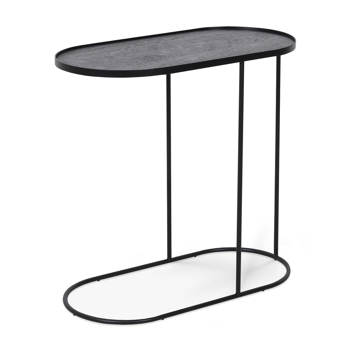 Tray Oblong Side Table