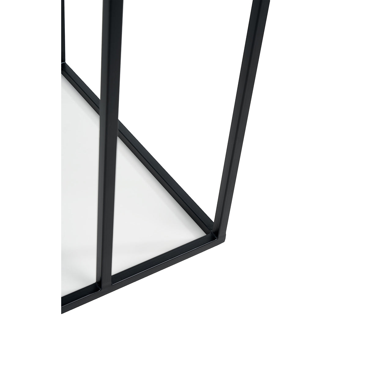 Tray Square Side Table