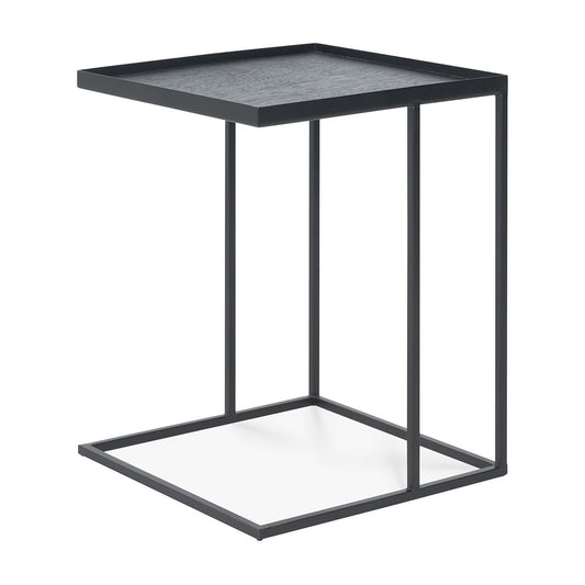 Tray Square Side Table