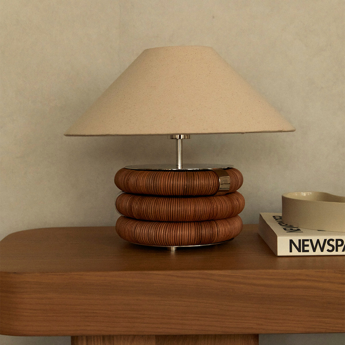 La Bobine Table Lamp