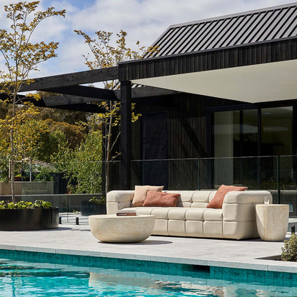 Lucia Sphere Coffee Table