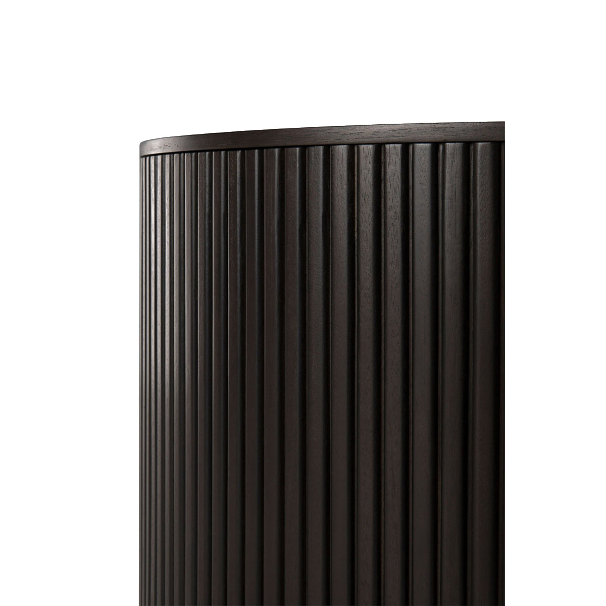 Roller Max Round Side Table