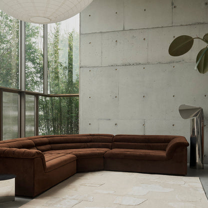 Float 3 Piece Modular Sofa