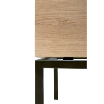 Ligna 2 Door Sideboard