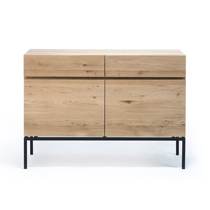 Ligna 2 Door Sideboard