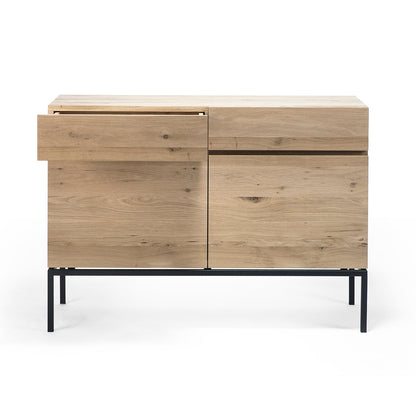 Ligna 2 Door Sideboard
