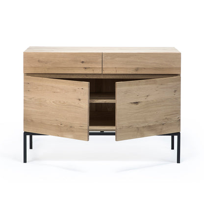 Ligna 2 Door Sideboard