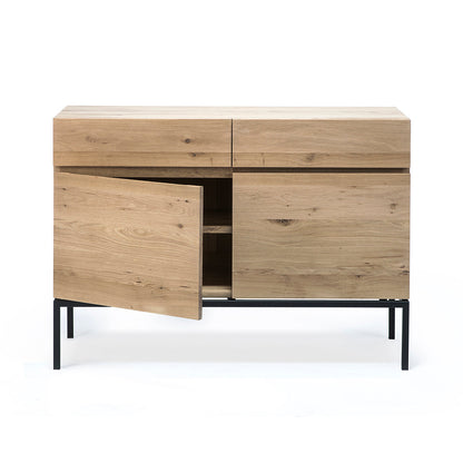 Ligna 2 Door Sideboard