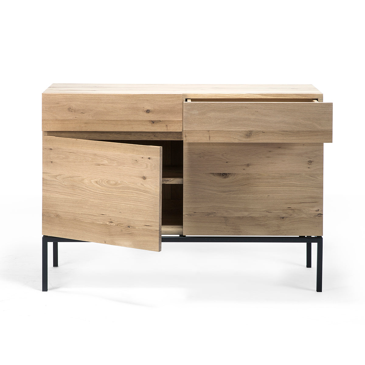 Ligna 2 Door Sideboard