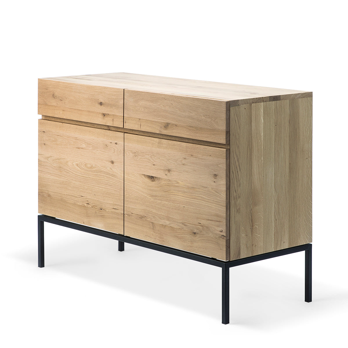 Ligna 2 Door Sideboard
