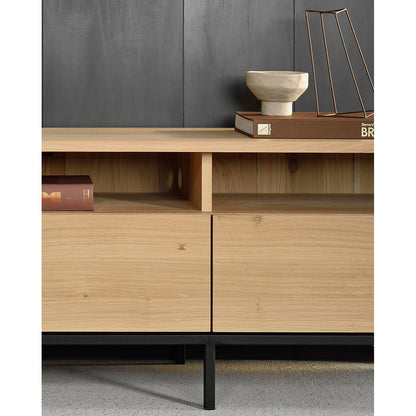 Ligna 3 Door TV Unit