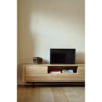 Shadow 4 Door Sideboard