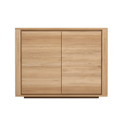 Shadow 2 Door Sideboard