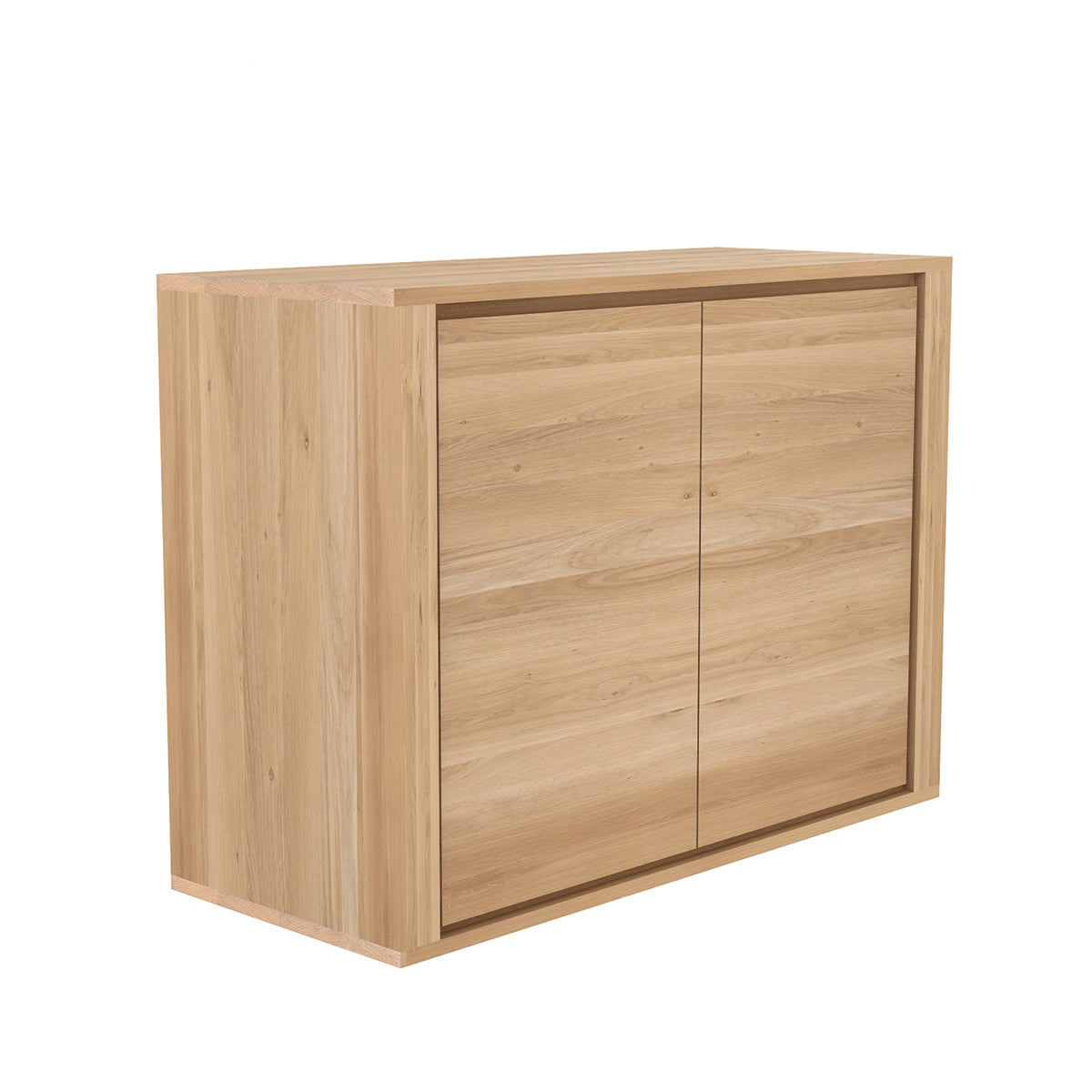 Shadow 2 Door Sideboard