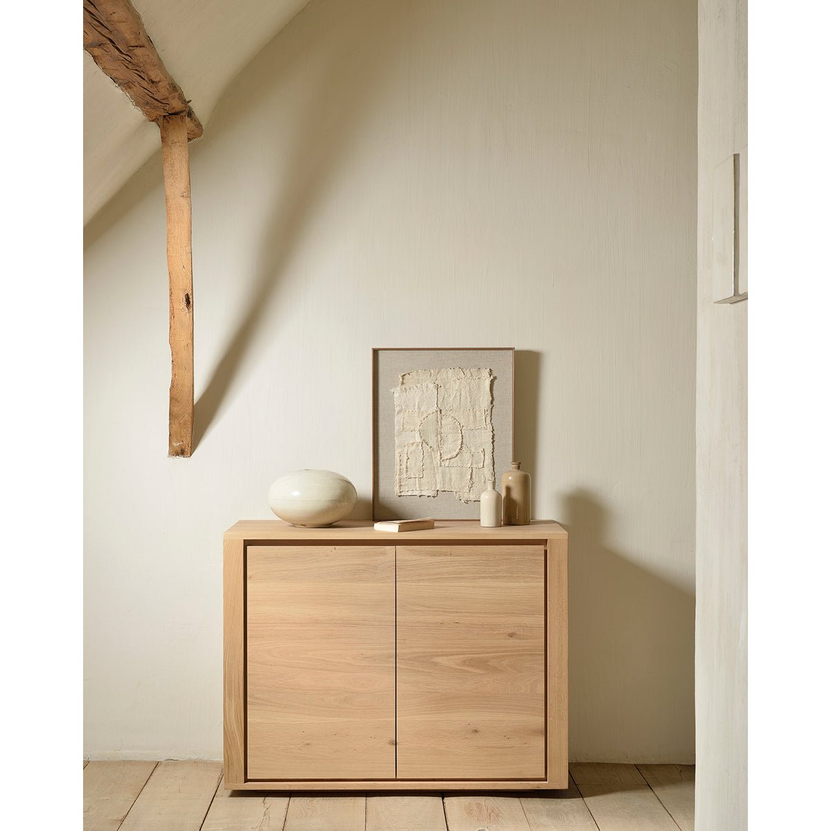 Shadow 2 Door Sideboard