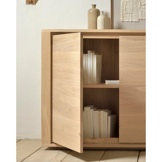 Shadow 2 Door Sideboard