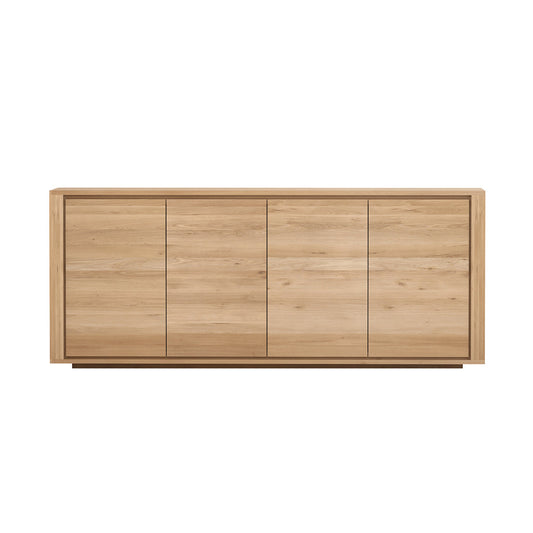 Shadow 4 Door Sideboard