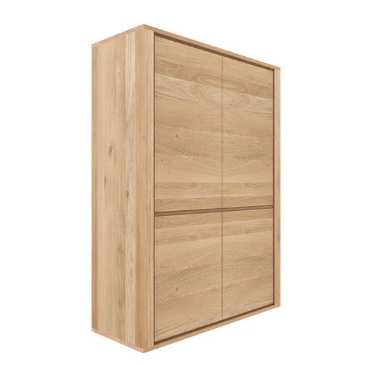 Shadow 4 Door Cupboard