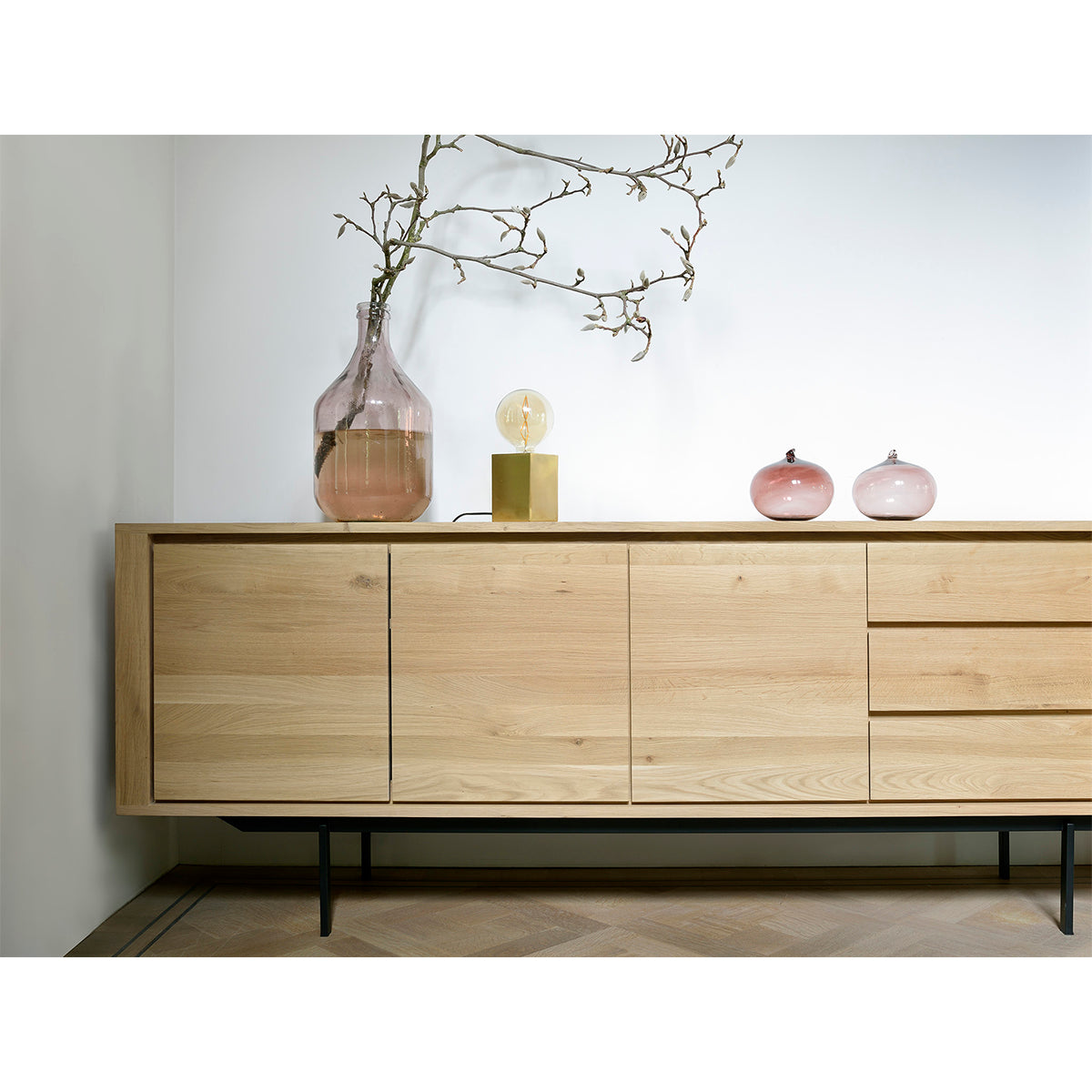 Shadow Sideboard
