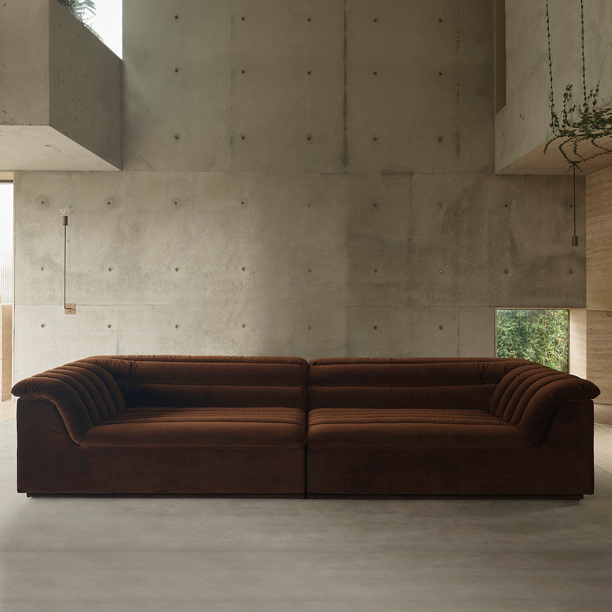 Float 4 Seat Sofa