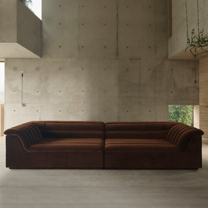 Float 4 Seat Sofa