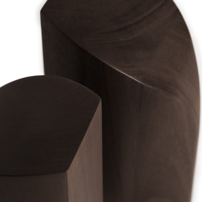 PI Bookends Set of 2