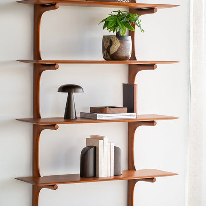 PI Bookends Set of 2