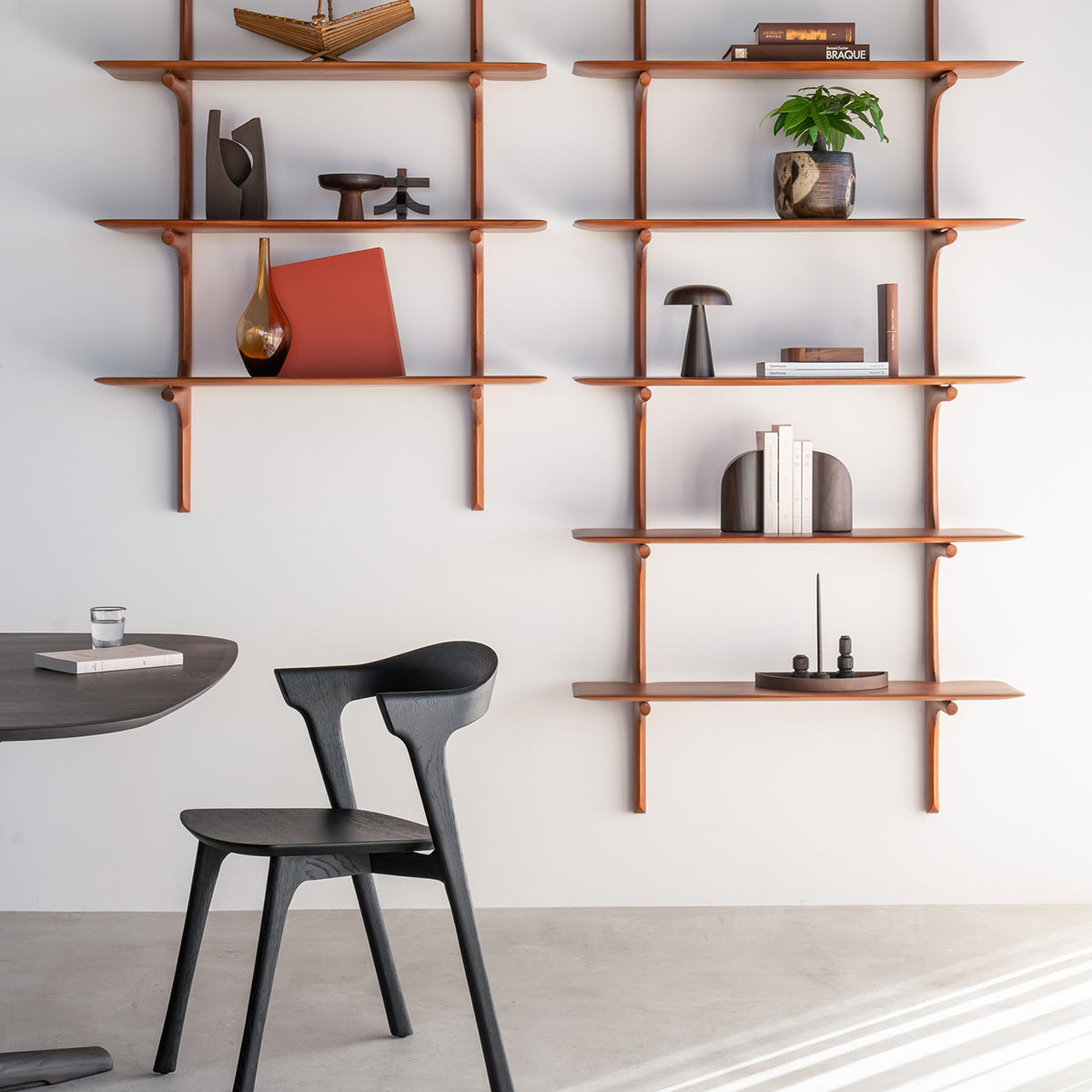 PI Bookends Set of 2