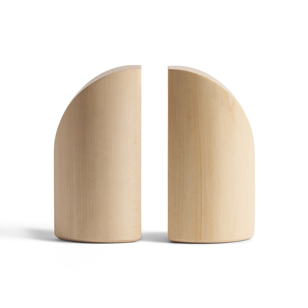 PI Bookends Set of 2