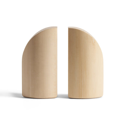 PI Bookends Set of 2